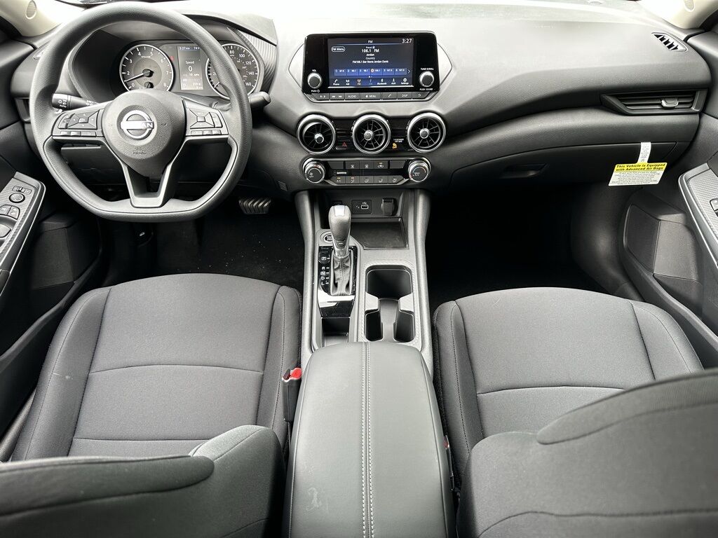 2025 Nissan Sentra S San Clemente CA