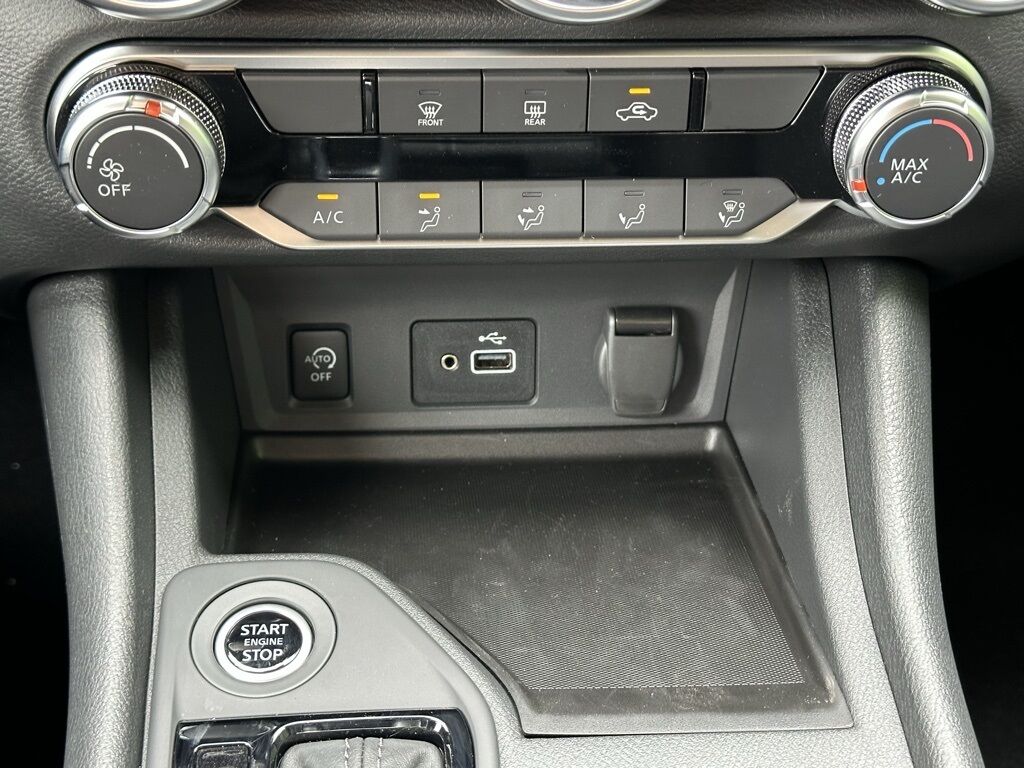 2025 Nissan Sentra S San Clemente CA