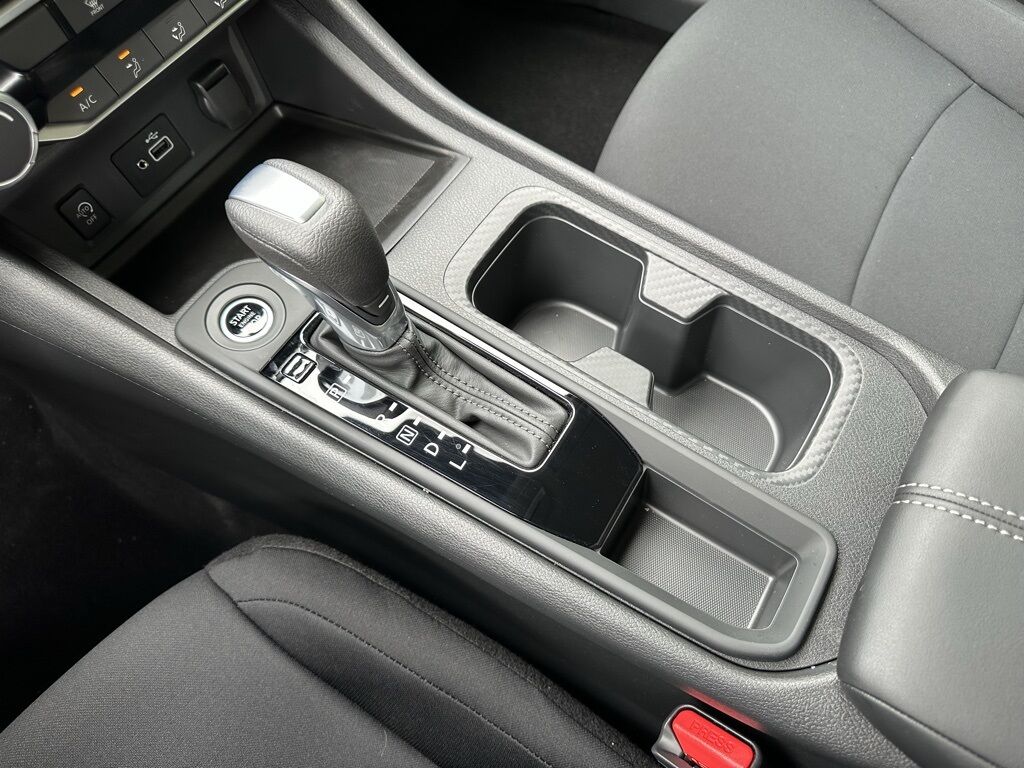 2025 Nissan Sentra S San Clemente CA