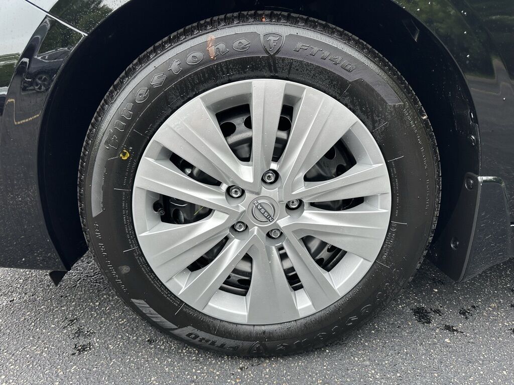 2025 Nissan Sentra S San Clemente CA