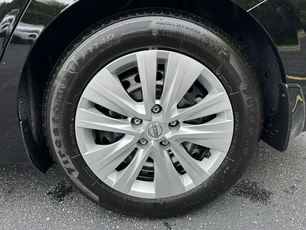 2025 Nissan Sentra S San Clemente CA