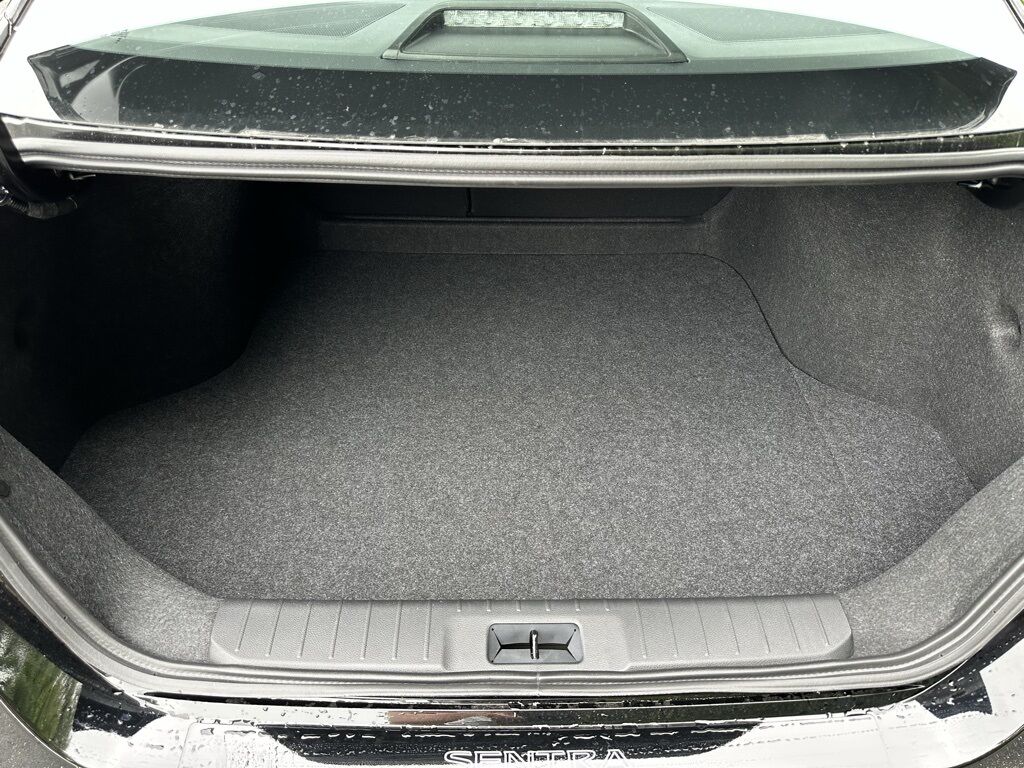 2025 Nissan Sentra S San Clemente CA