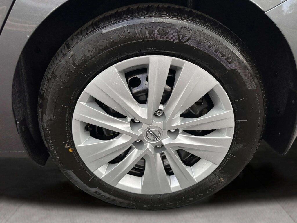 2025 Nissan Sentra S San Clemente CA