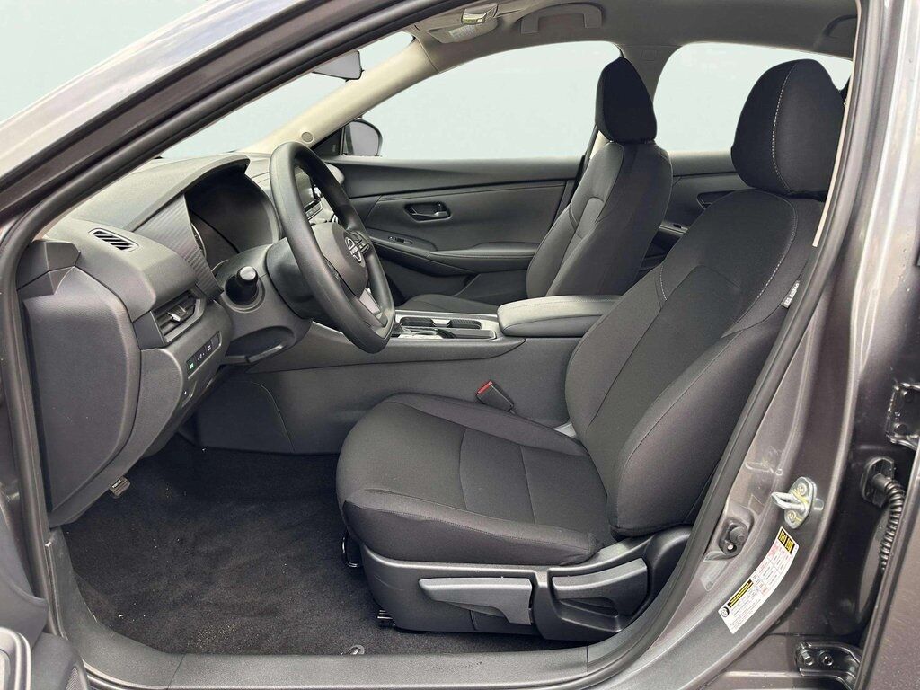 2025 Nissan Sentra S San Clemente CA