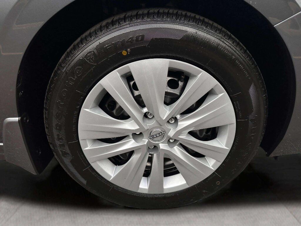 2025 Nissan Sentra S San Clemente CA