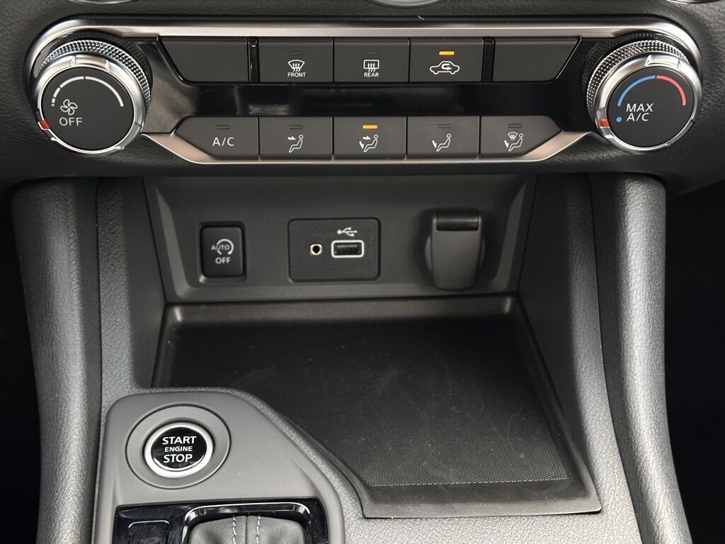 2025 Nissan Sentra S San Clemente CA