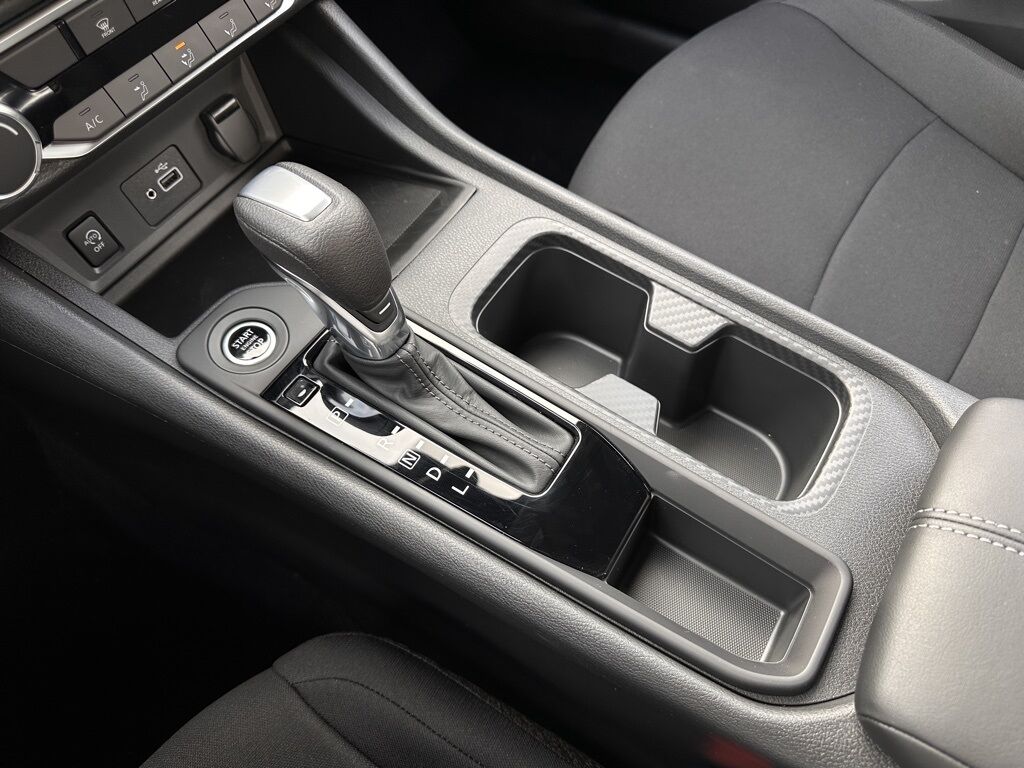 2025 Nissan Sentra S San Clemente CA