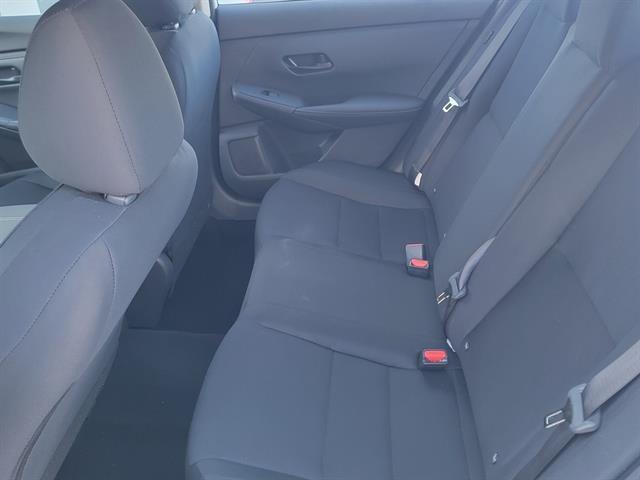 2025 Nissan Sentra S Seaside CA
