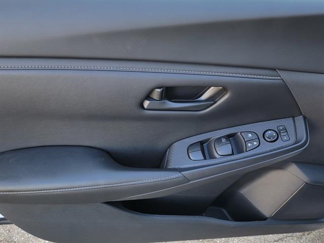 2025 Nissan Sentra S Seaside CA