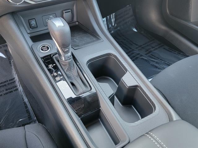 2025 Nissan Sentra S Seaside CA