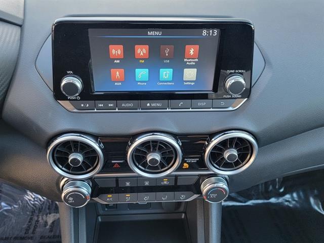 2025 Nissan Sentra S Seaside CA