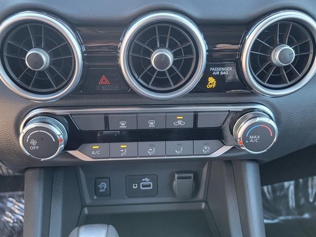2025 Nissan Sentra S Seaside CA