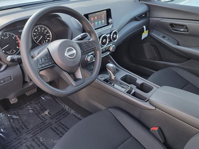 2025 Nissan Sentra S Seaside CA