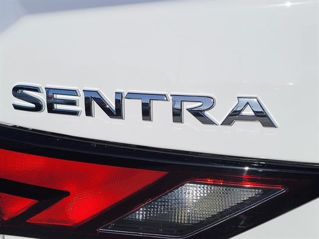 2025 Nissan Sentra S Seaside CA