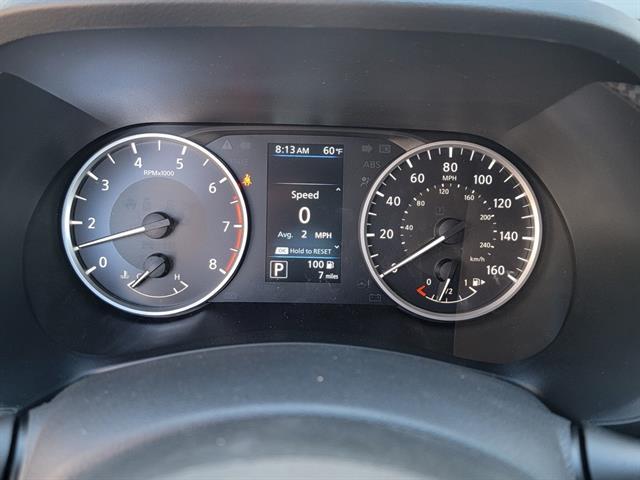 2025 Nissan Sentra S Seaside CA