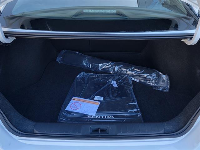2025 Nissan Sentra S Seaside CA