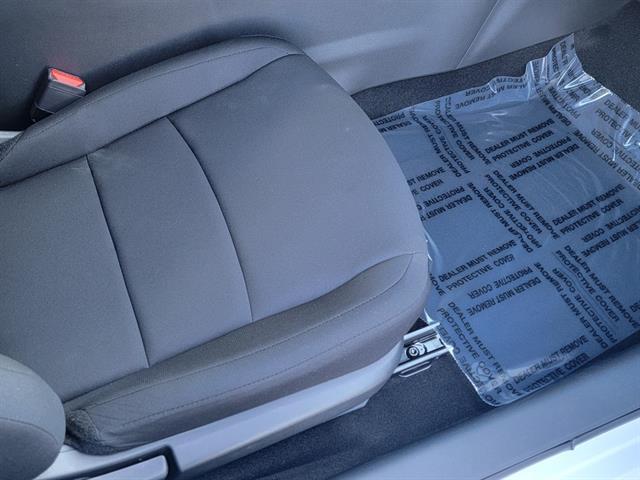 2025 Nissan Sentra S Seaside CA