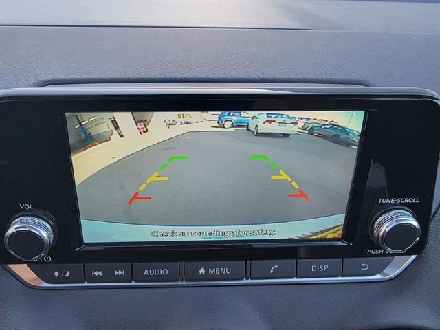2025 Nissan Sentra S Seaside CA