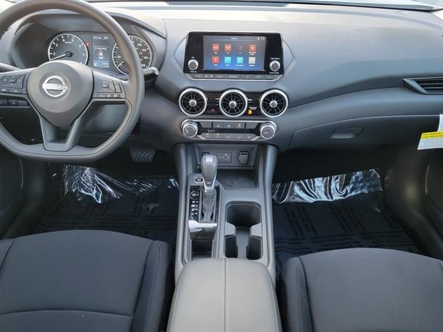2025 Nissan Sentra S Seaside CA