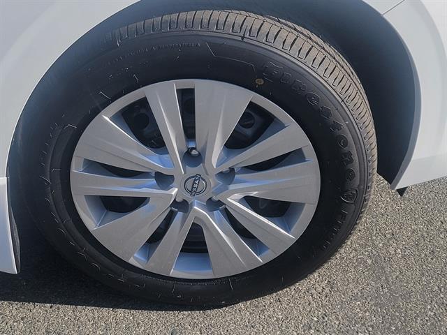 2025 Nissan Sentra S Seaside CA