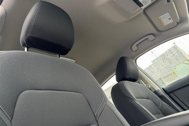 2025 Nissan Sentra S San Luis Obispo CA