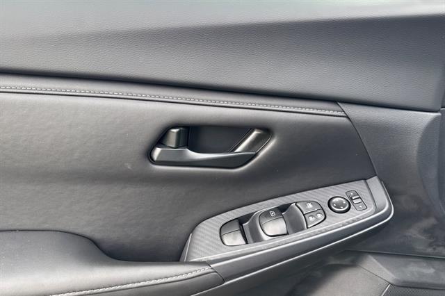 2025 Nissan Sentra S San Luis Obispo CA