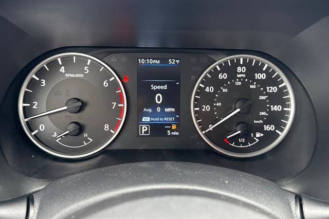 2025 Nissan Sentra S San Luis Obispo CA