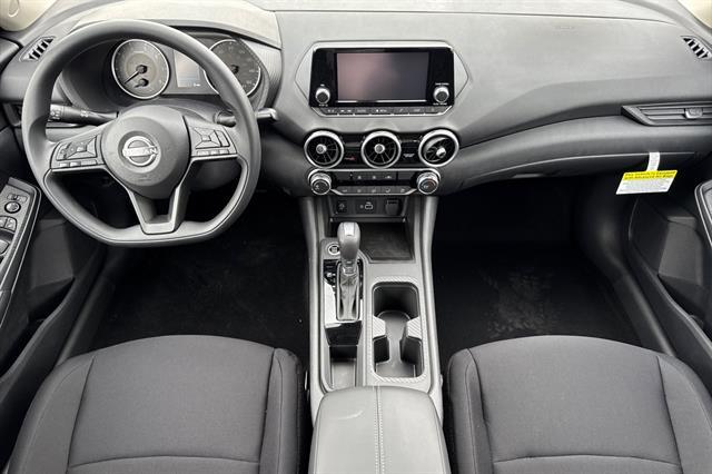 2025 Nissan Sentra S San Luis Obispo CA