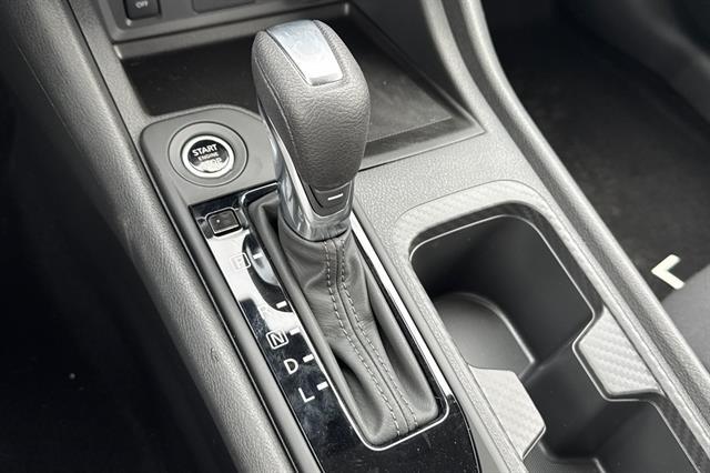 2025 Nissan Sentra S San Luis Obispo CA