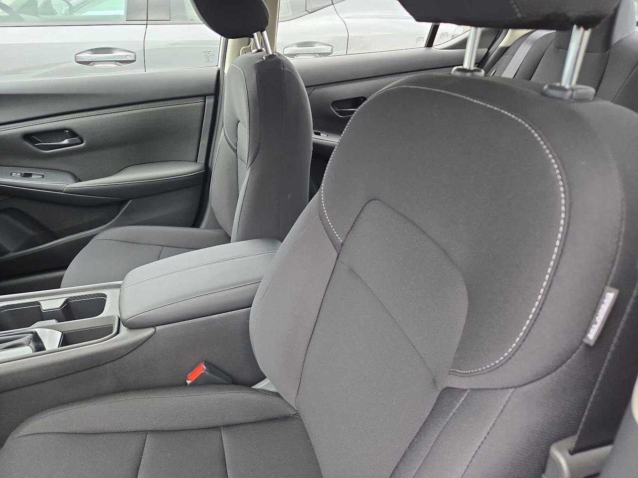 2025 Nissan Sentra S Medford MA