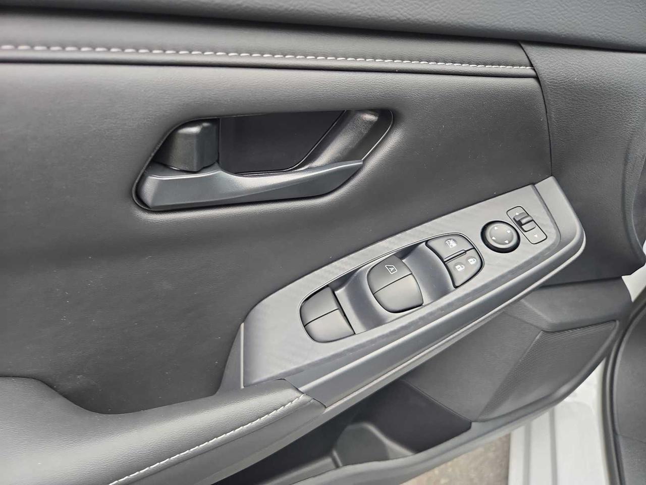 2025 Nissan Sentra S Medford MA