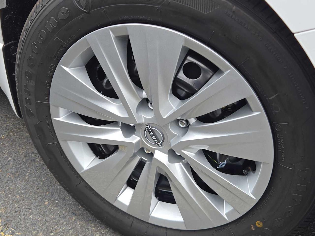 2025 Nissan Sentra S Medford MA