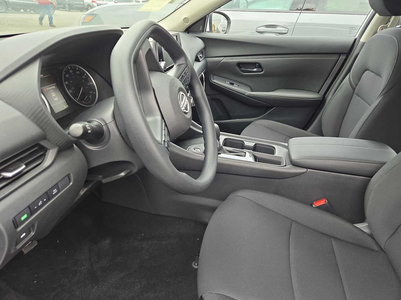 2025 Nissan Sentra S Medford MA