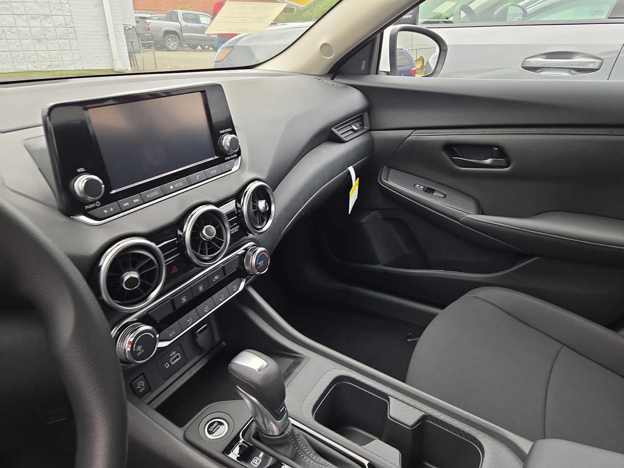 2025 Nissan Sentra S Medford MA