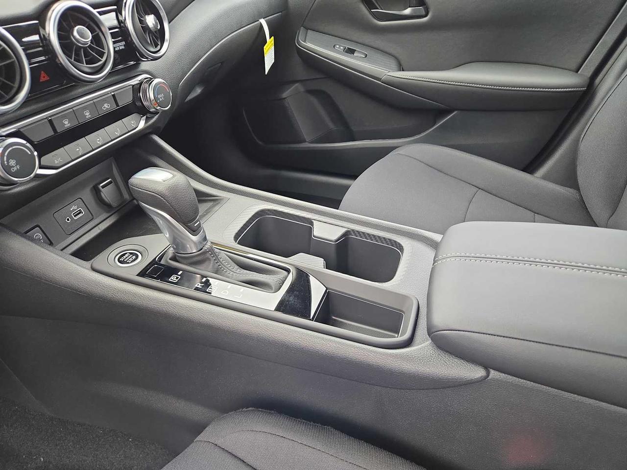 2025 Nissan Sentra S Medford MA