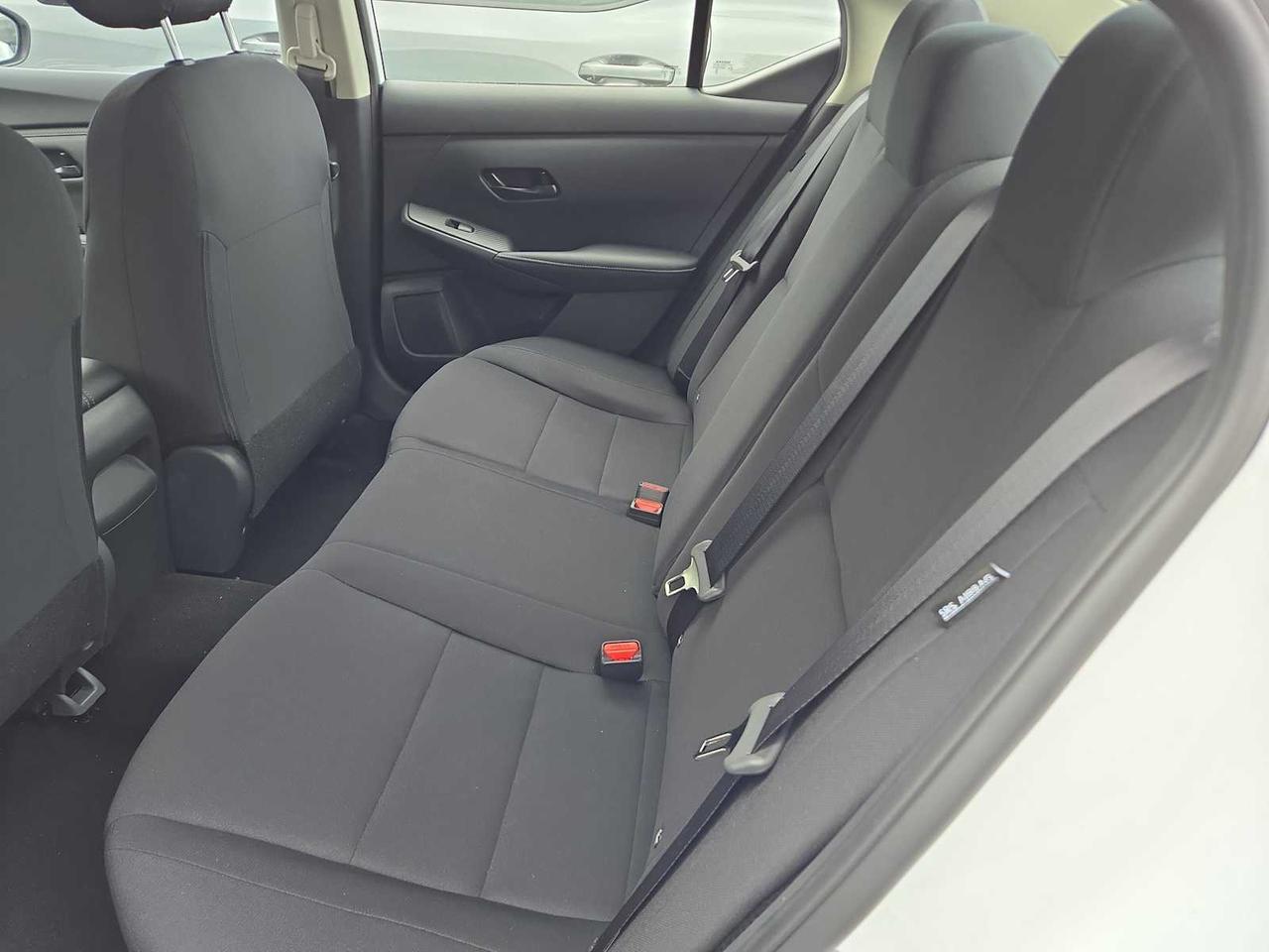 2025 Nissan Sentra S Medford MA