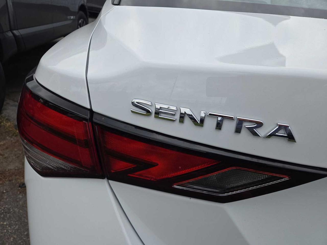 2025 Nissan Sentra S Medford MA