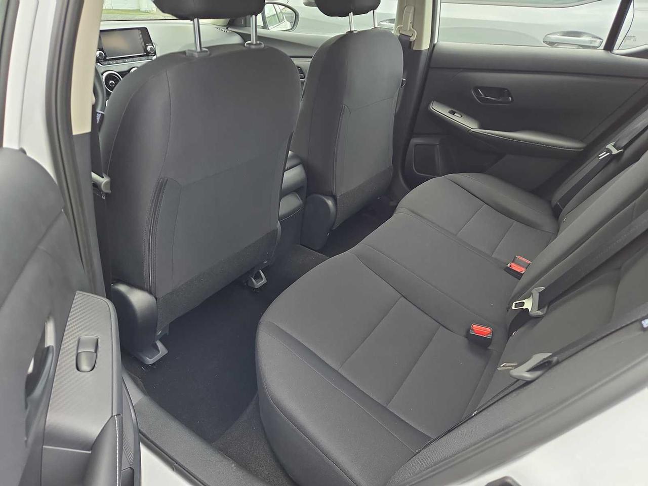 2025 Nissan Sentra S Medford MA