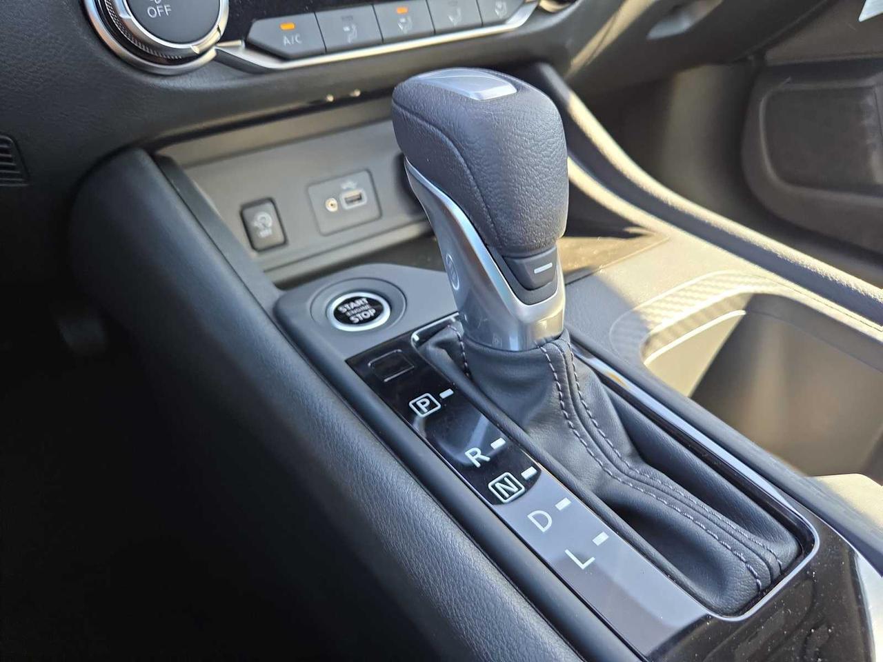 2025 Nissan Sentra S Medford MA