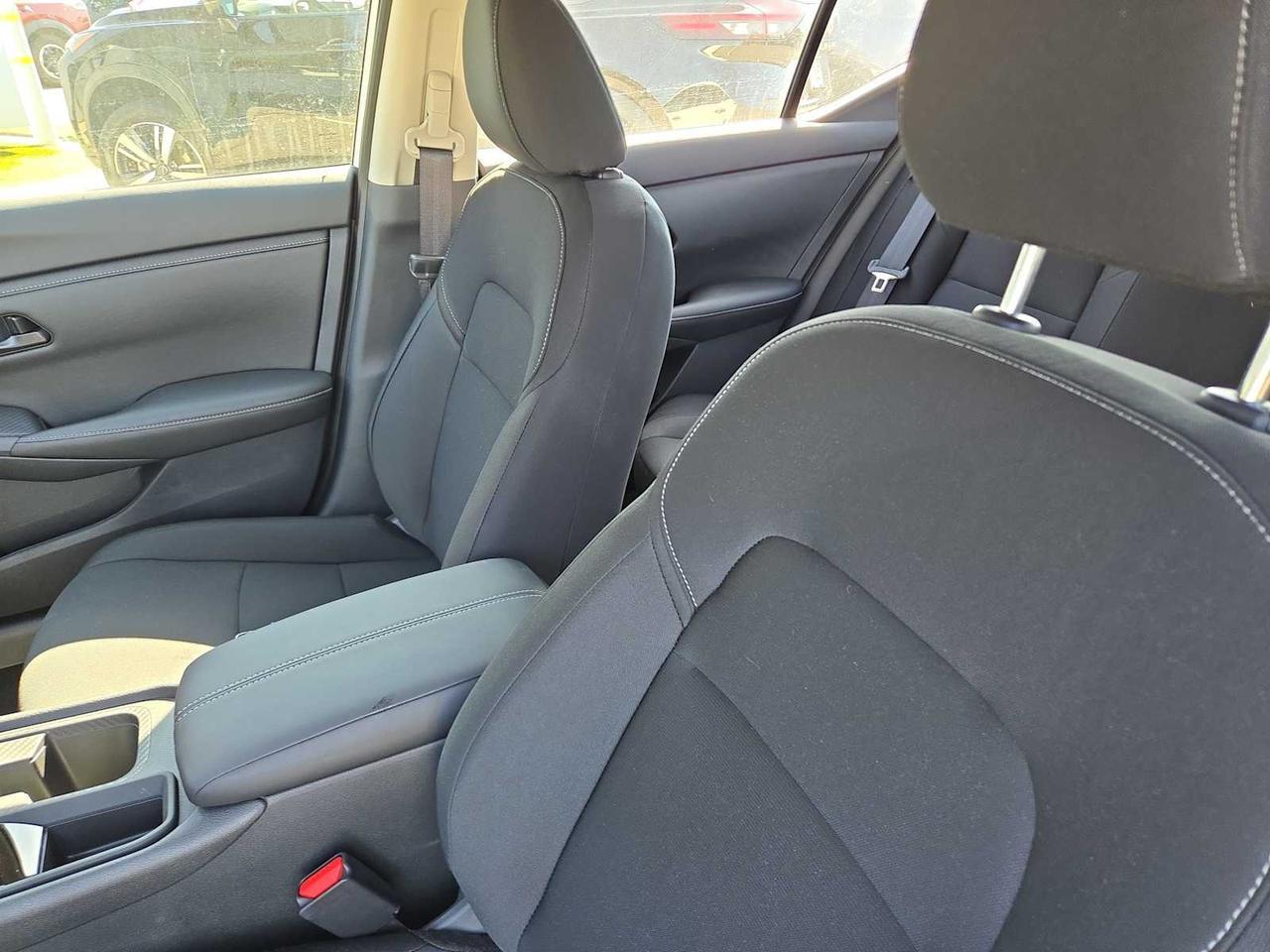 2025 Nissan Sentra S Medford MA
