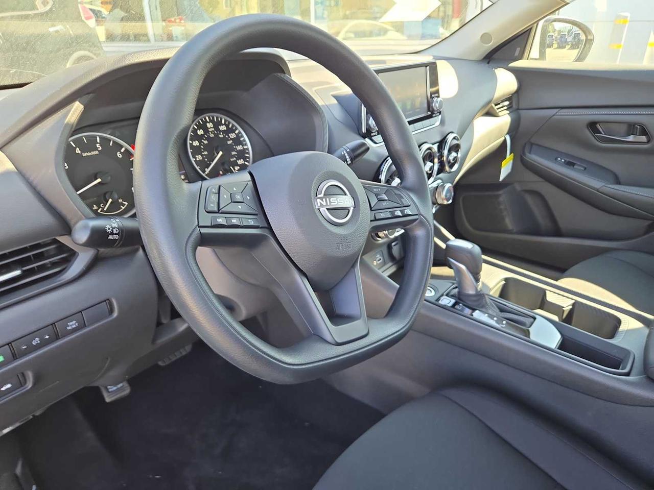 2025 Nissan Sentra S Medford MA