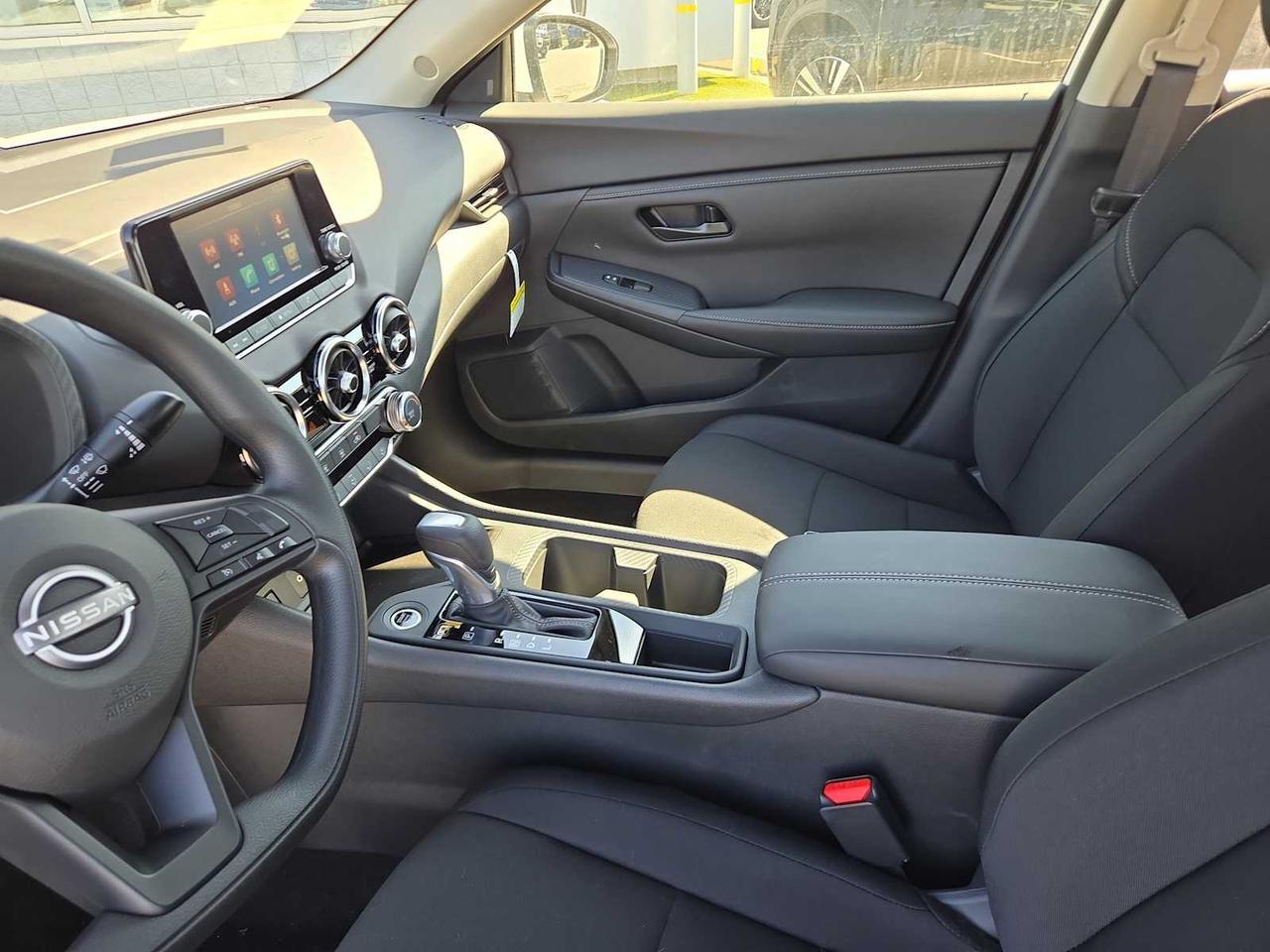 2025 Nissan Sentra S Medford MA