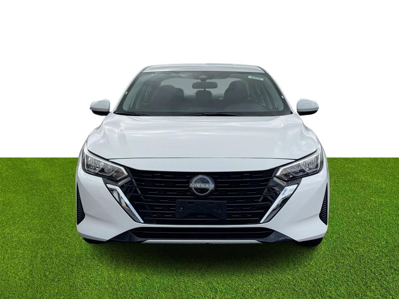 2025 Nissan Sentra S Miami FL