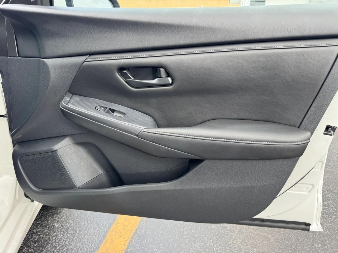 2025 Nissan Sentra S Miami FL
