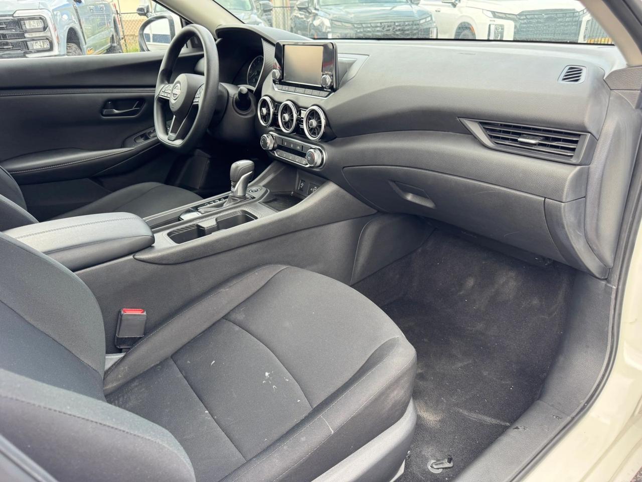 2025 Nissan Sentra S Miami FL