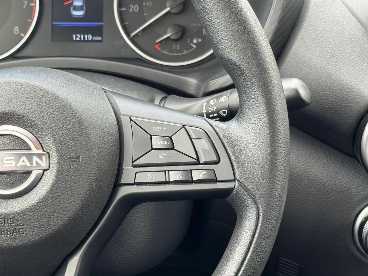2025 Nissan Sentra S Miami FL