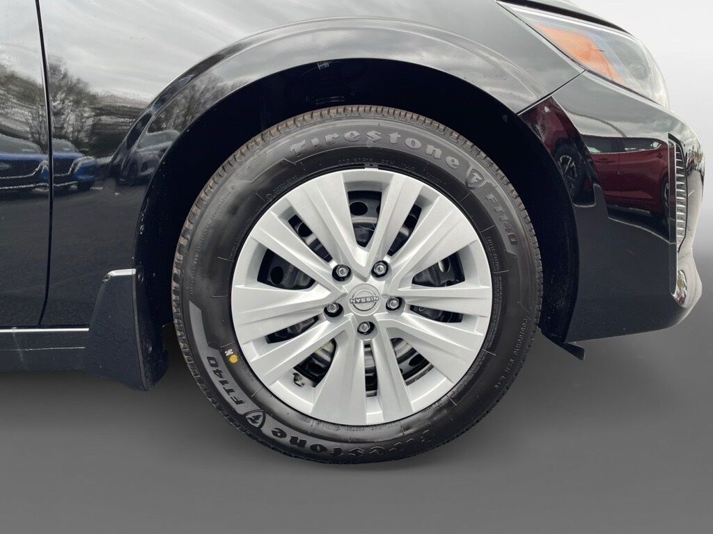 2025 Nissan Sentra S Morristown TN