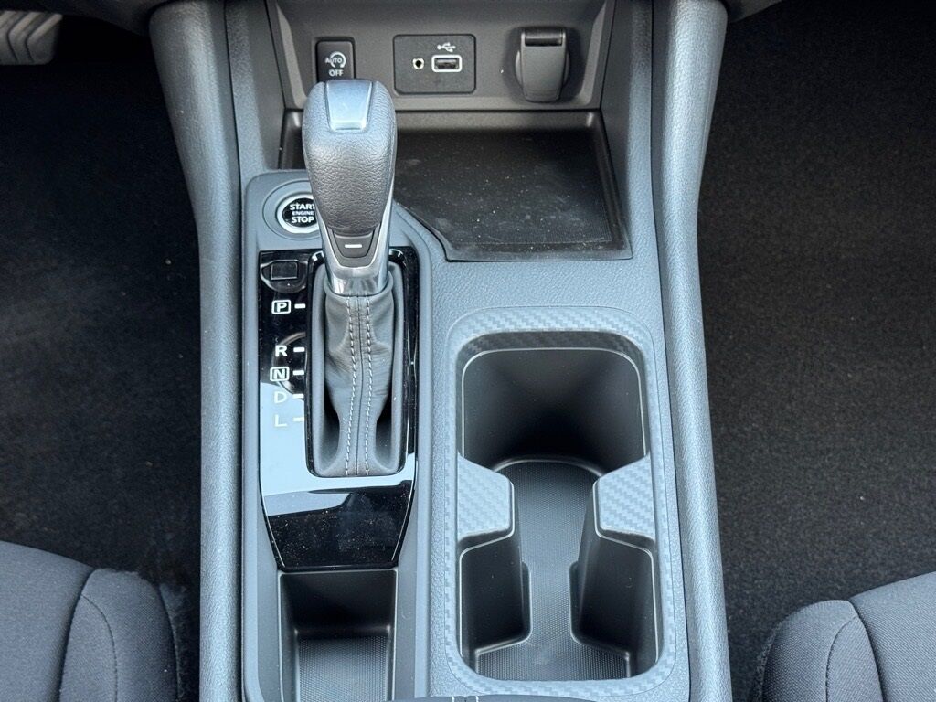 2025 Nissan Sentra S Morristown TN