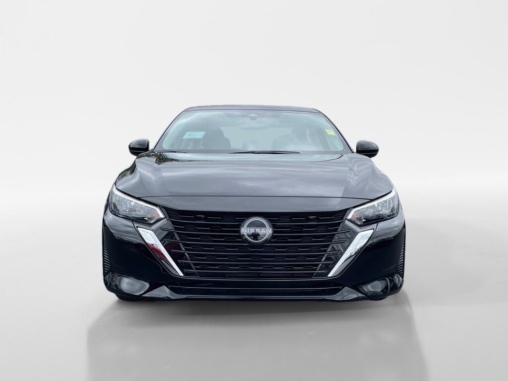2025 Nissan Sentra S Morristown TN