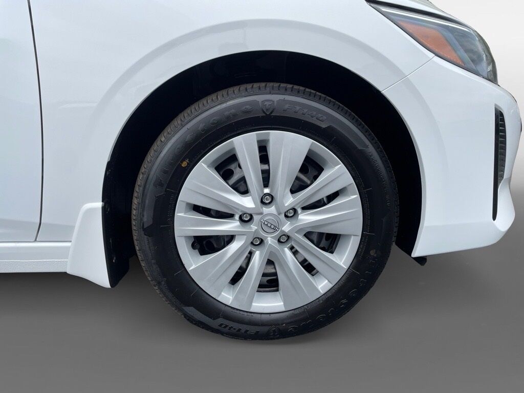 2025 Nissan Sentra S Morristown TN